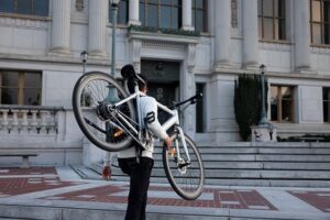 Technibike E-Bike im Test